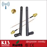 Terminal antennas